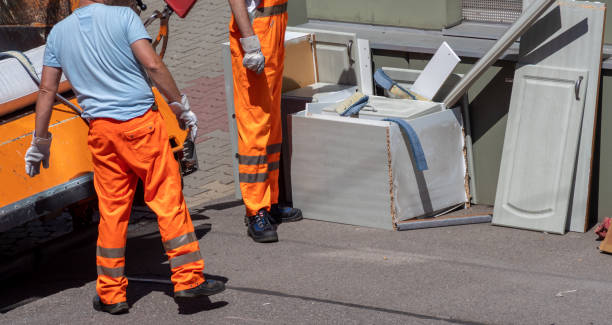 Recycling Services for Junk in College Place, WA